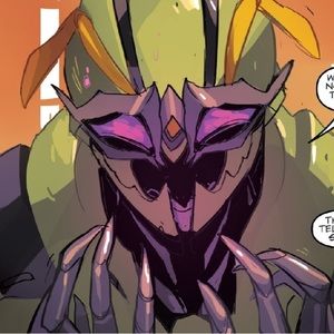 Meet your Posher, Cade